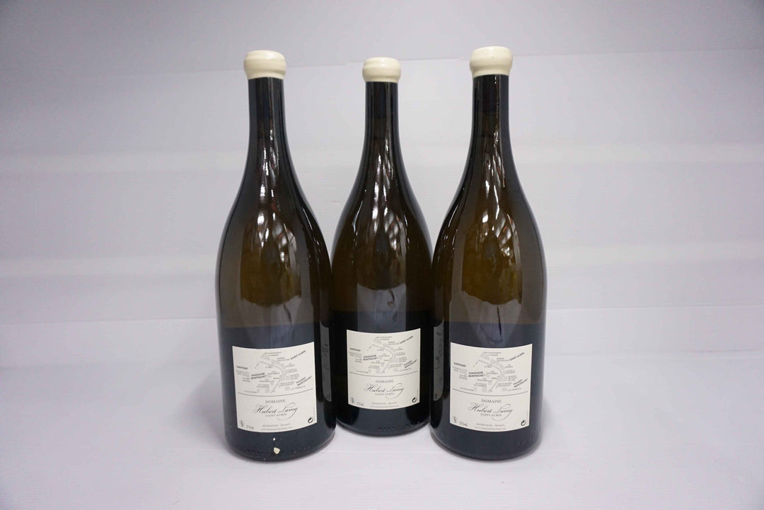 Hubert Lamy Saint Aubin Clos de la Chateniere VV 1er Cru Magnum 2011