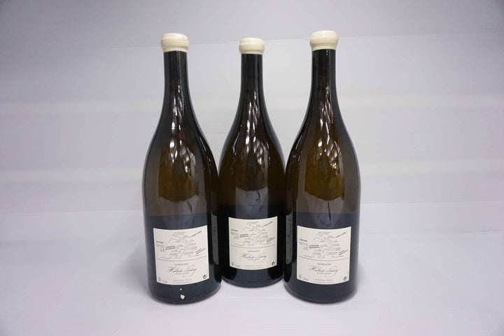 Hubert Lamy Saint Aubin Clos de la Chateniere VV 1er Cru Magnum 2011