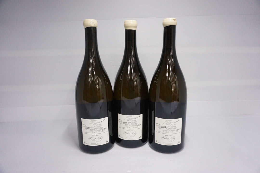 Hubert Lamy Saint Aubin Clos de la Chateniere VV 1er Cru Magnum 2014