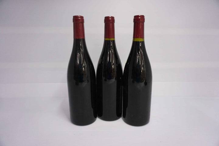 Henri Jouan Clos Saint Denis Grand Cru 2012