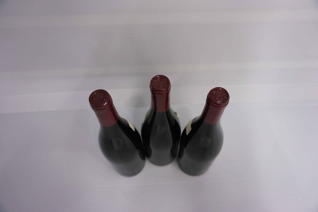 Henri Jouan Clos Saint Denis Grand Cru 2012
