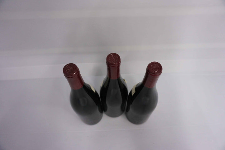 Henri Jouan Clos Saint Denis Grand Cru 2012