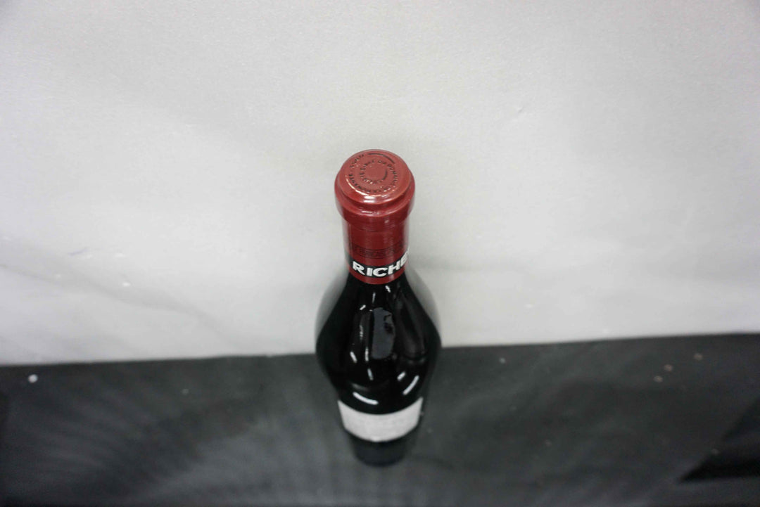 DRC Richebourg Grand Cru 2001