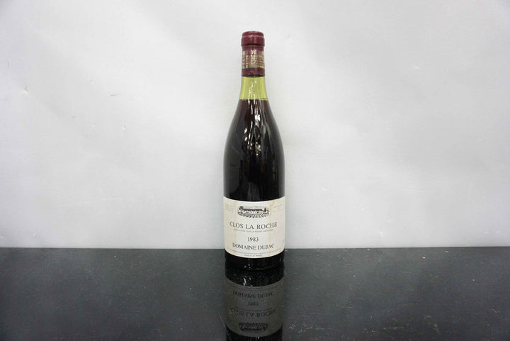 Dujac Clos de la Roche Grand Cru 1983