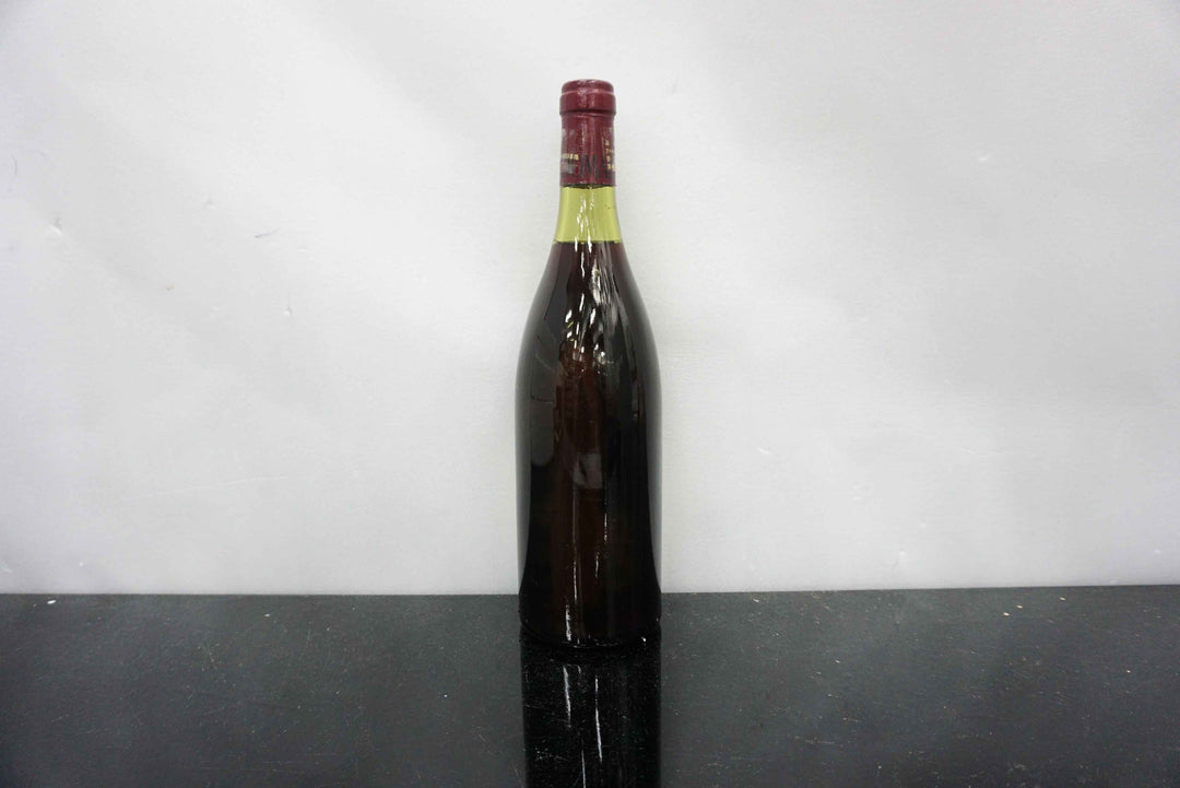 Dujac Clos de la Roche Grand Cru 1983