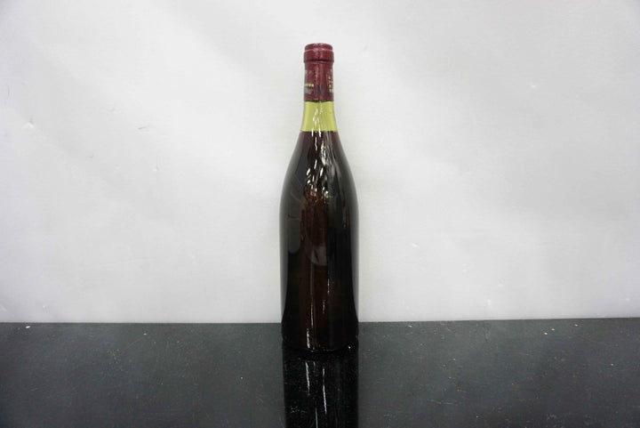 Dujac Clos de la Roche Grand Cru 1983
