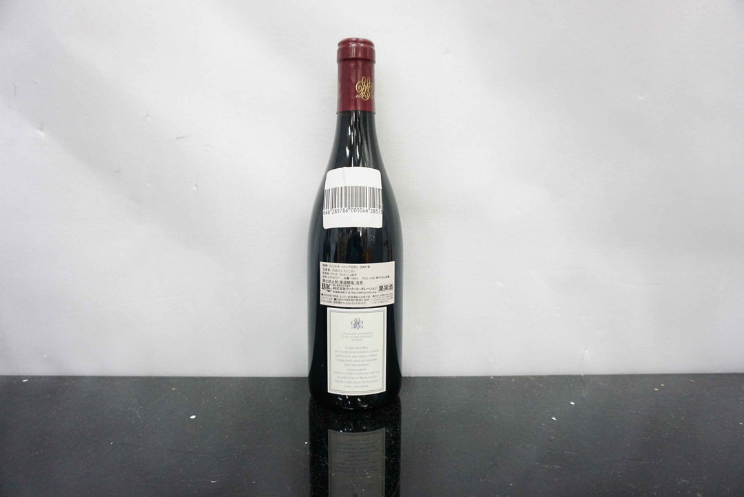 Georges Mugneret Gibourg Ruchottes Chambertin Grand Cru 2005