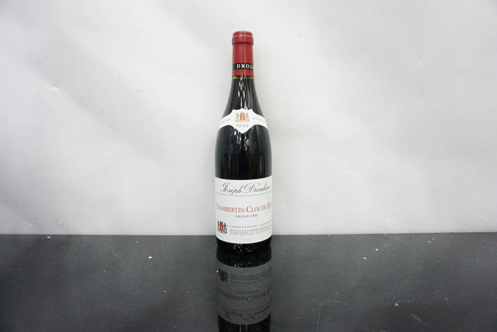 Joseph Drouhin Chambertin Clos de Beze Grand Cru 1999