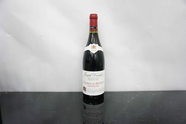 Joseph Drouhin Chambolle Musigny Amoureuses 1er Cru 2005