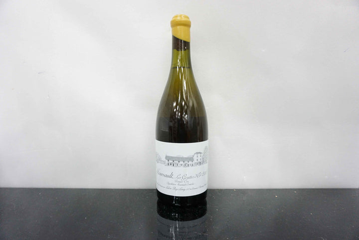 d'Auvenay Meursault Goutte d'Or 1er Cru 2003