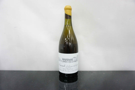 d'Auvenay Meursault Goutte d'Or 1er Cru 2003