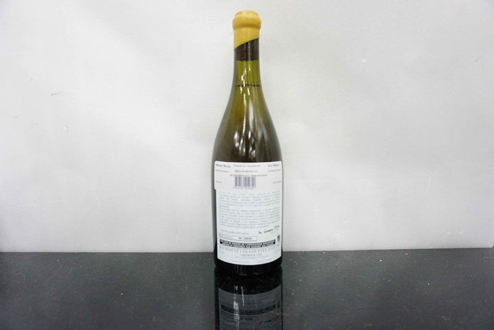 d'Auvenay Meursault Goutte d'Or 1er Cru 2003