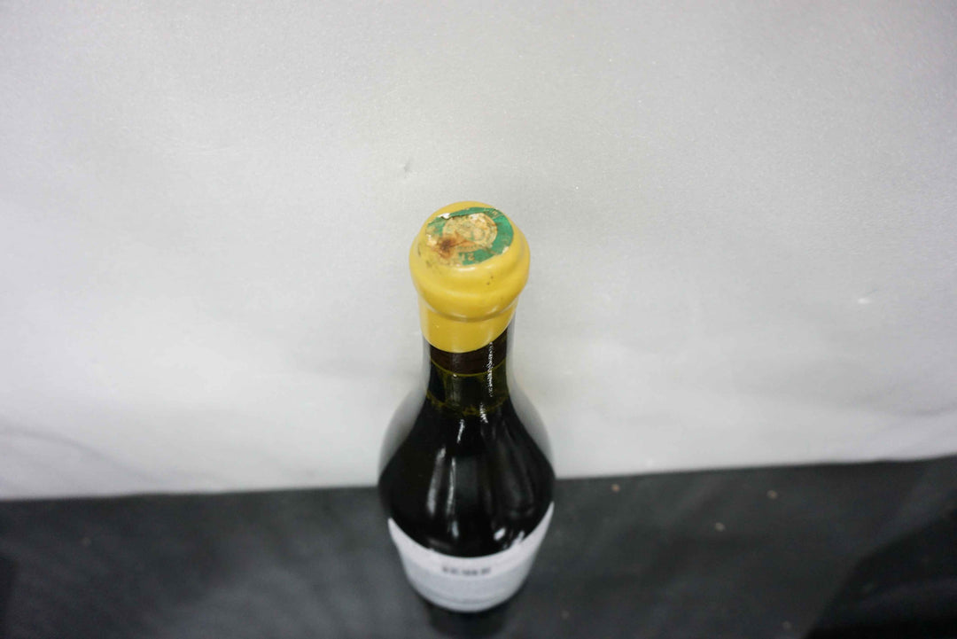 d'Auvenay Meursault Goutte d'Or 1er Cru 2003