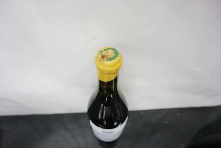 d'Auvenay Meursault Goutte d'Or 1er Cru 2003