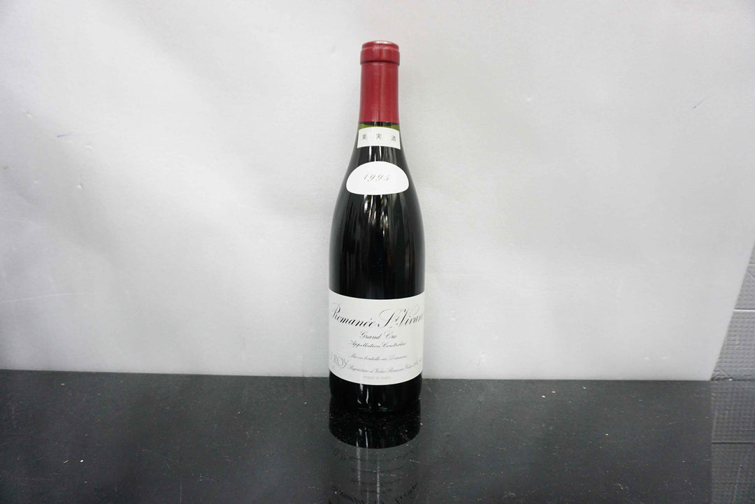 Leroy (Domaine) Romanee Saint Vivant Grand Cru 1995