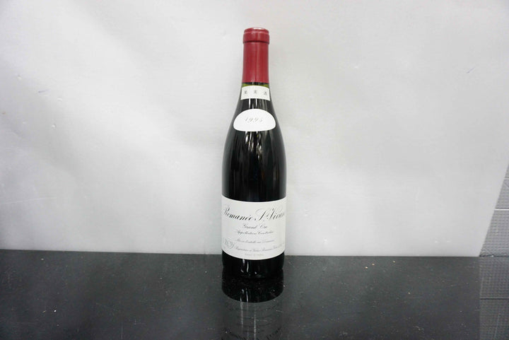 Leroy (Domaine) Romanee Saint Vivant Grand Cru 1995