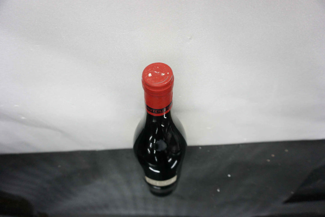 Rene Engel Clos de Vougeot Grand Cru 1989