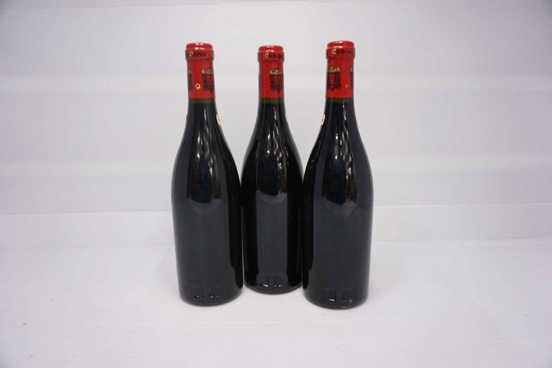 Clos des Papes Chateauneuf du Pape 1997