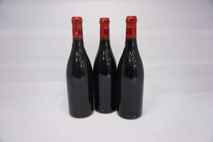 Clos des Papes Chateauneuf du Pape 1997