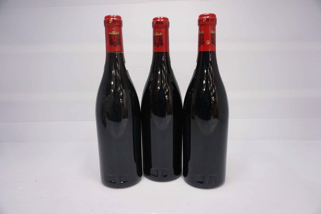 Clos des Papes Chateauneuf du Pape 2000