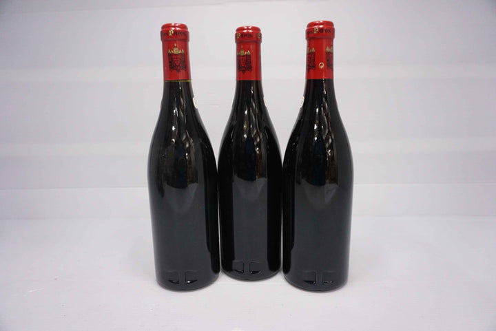 Clos des Papes Chateauneuf du Pape 2000