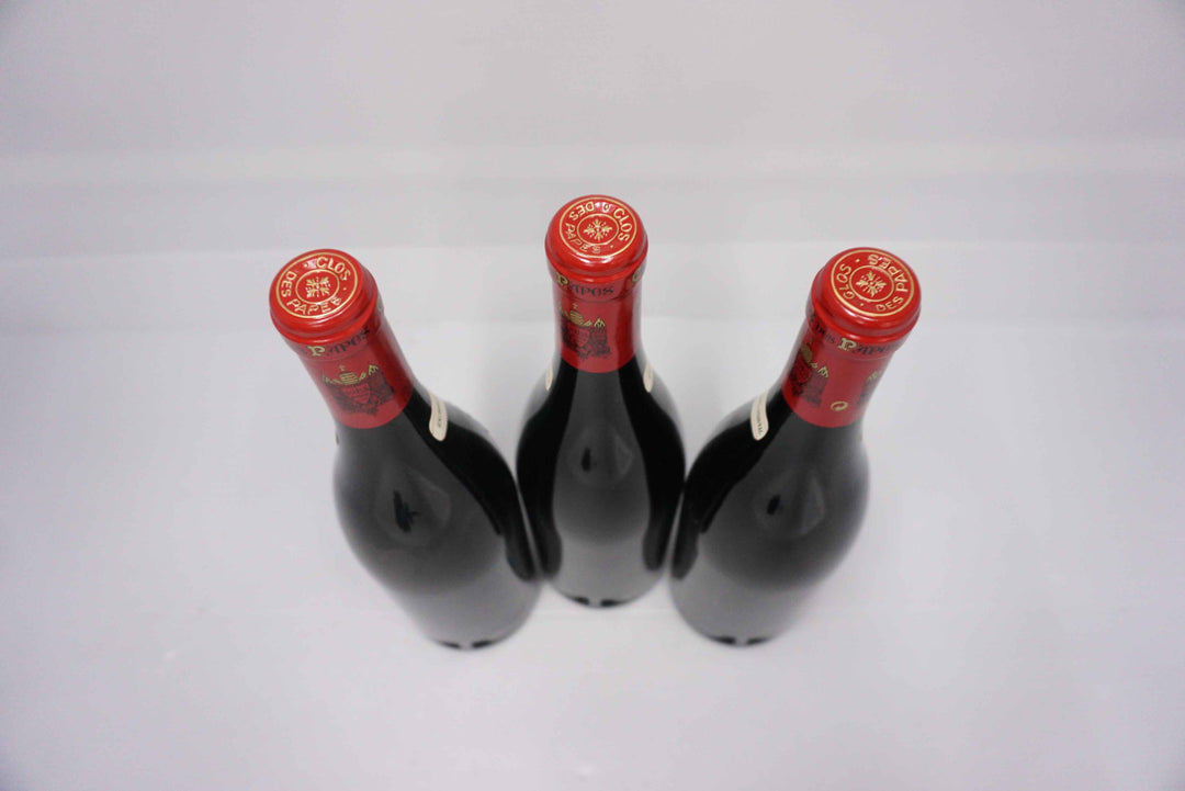 Clos des Papes Chateauneuf du Pape 2000