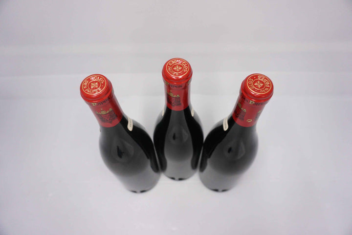 Clos des Papes Chateauneuf du Pape 2000