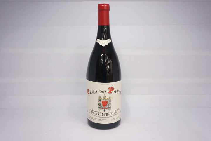 Clos des Papes Chateauneuf du Pape Double Magnum 2008