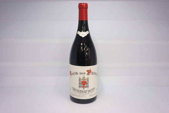 Clos des Papes Chateauneuf du Pape Double Magnum 2008