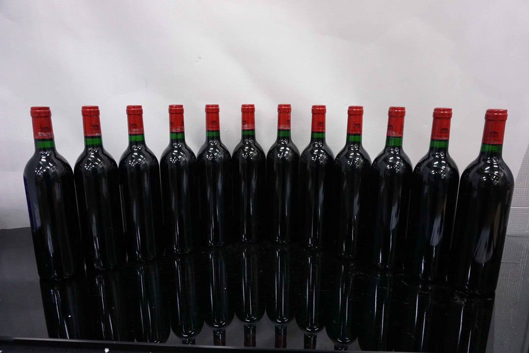 Chateau Cheval Blanc (OWC) 1988