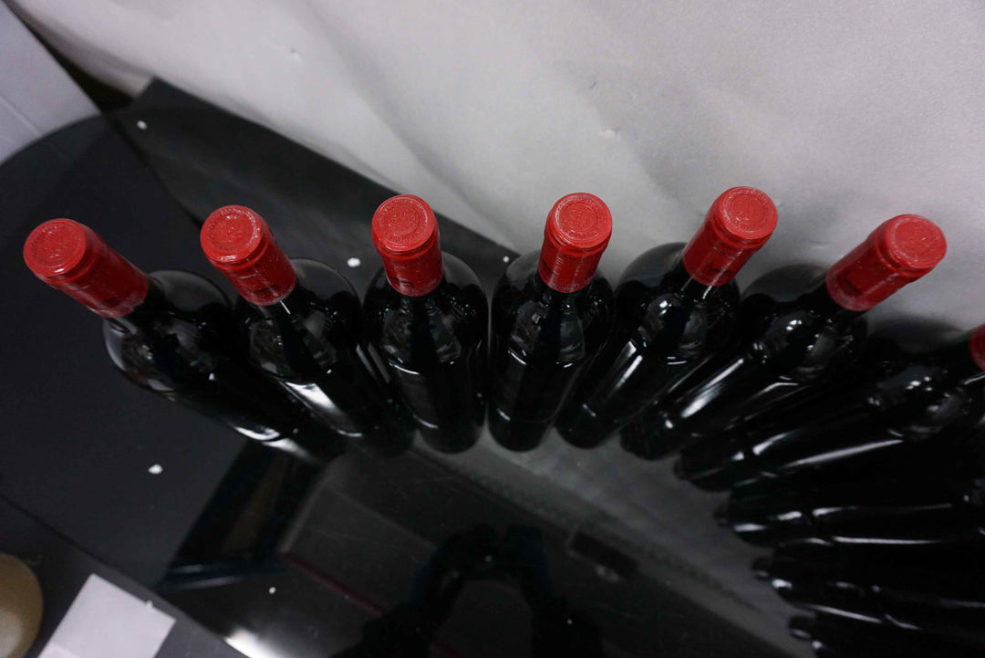 Chateau Cheval Blanc (OWC) 1988