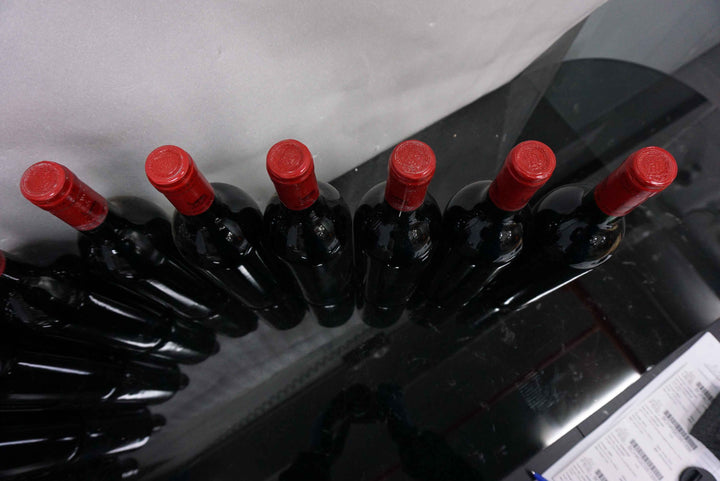 Chateau Cheval Blanc (OWC) 1988