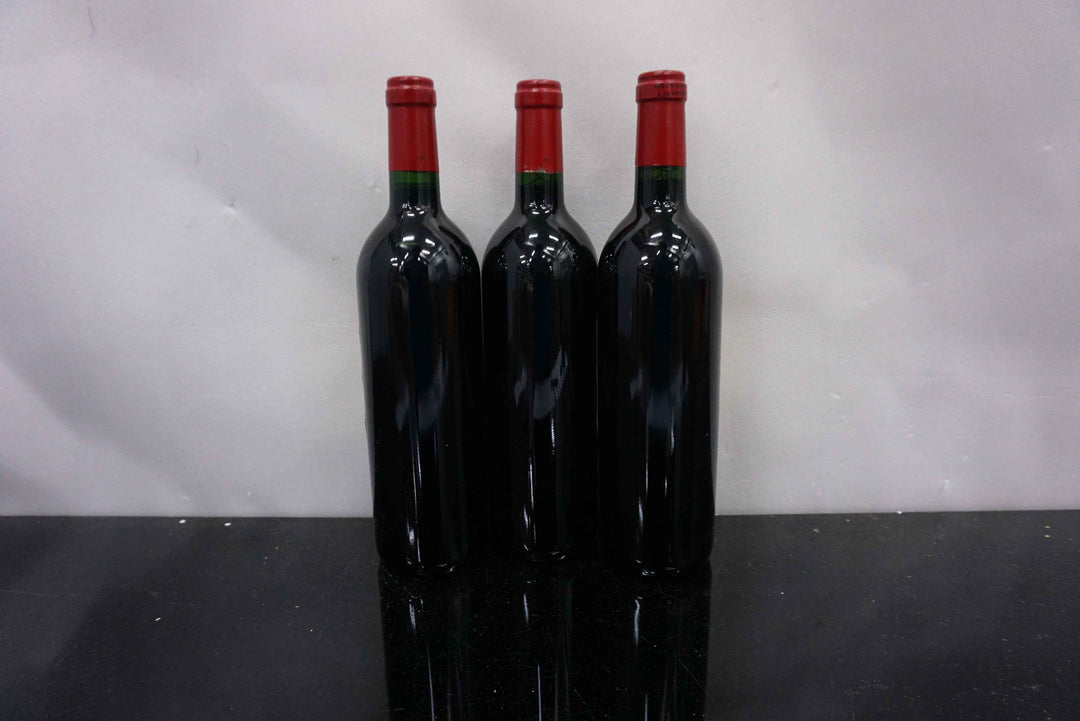 Chateau Trotanoy (OWC) 2000