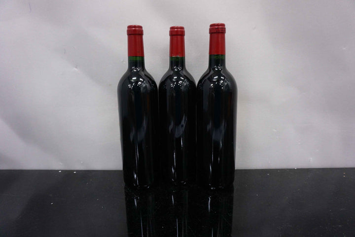 Chateau Trotanoy (OWC) 2000