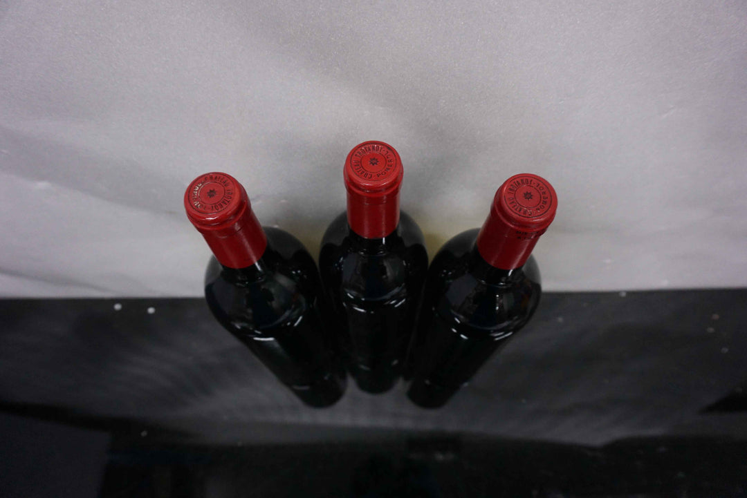 Chateau Trotanoy (OWC) 2000