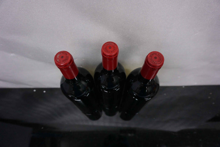 Chateau Trotanoy (OWC) 2000