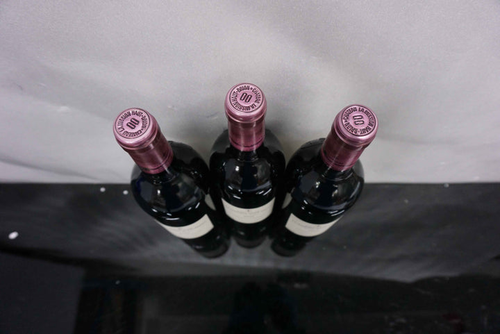 Chateau La Mission Haut Brion (OWC) 2000