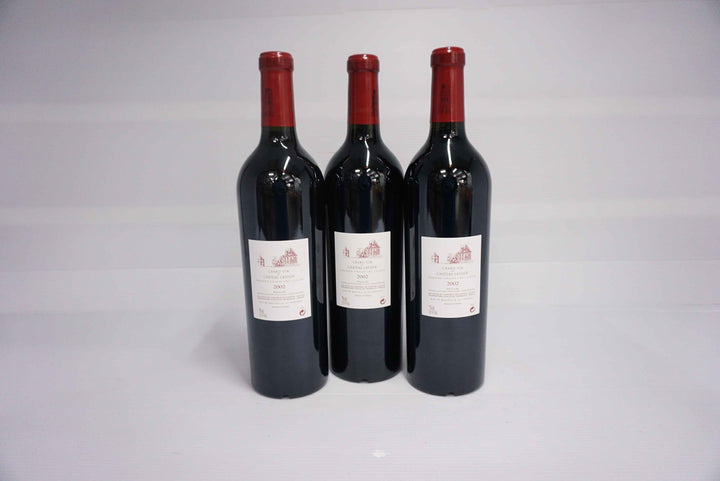 Chateau Latour OWC 2002