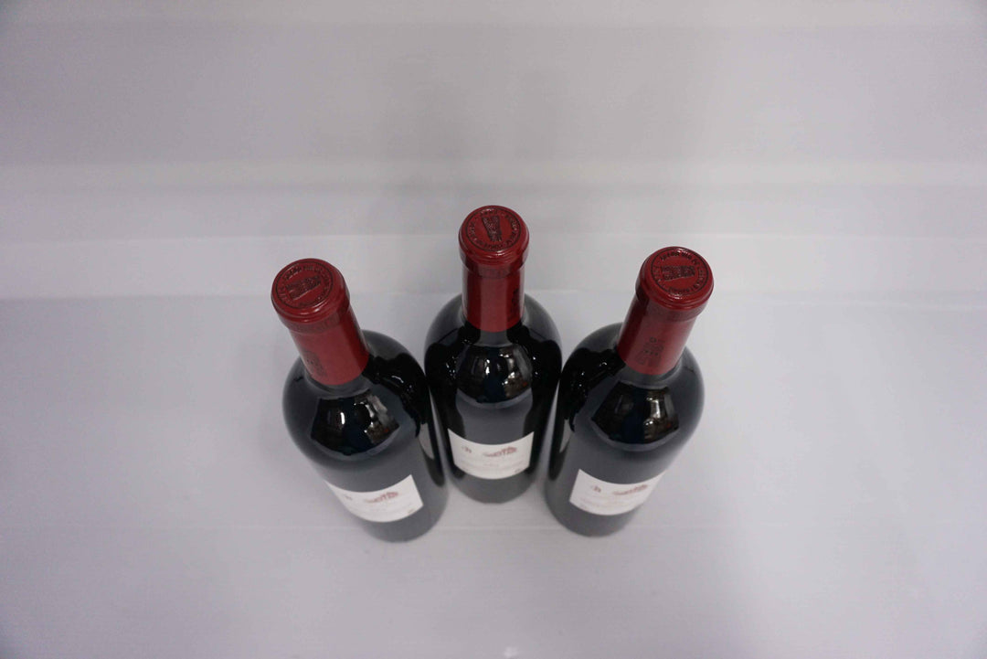 Chateau Latour OWC 2002