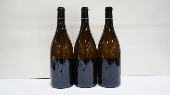 Charles Van Canneyt Puligny Montrachet Les Cailleret 1er Cru Magnum 2015