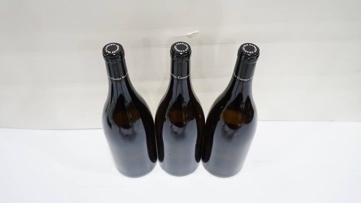 Charles Van Canneyt Puligny Montrachet Les Cailleret 1er Cru Magnum 2015