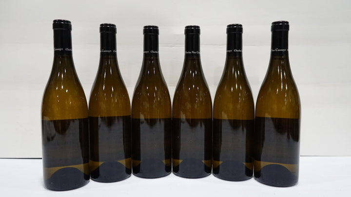 Charles Van Canneyt Corton Charlemagne Grand Cru 2017