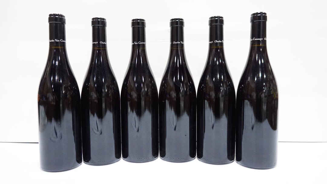 Charles Van Canneyt Griotte Chambertin Grand Cru 2017