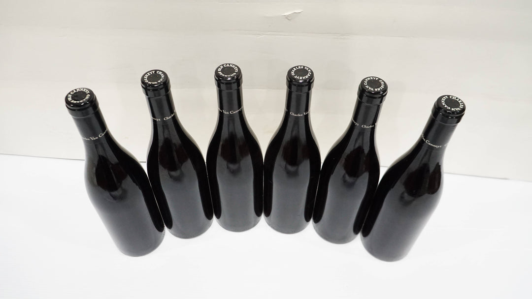 Charles Van Canneyt Griotte Chambertin Grand Cru 2017
