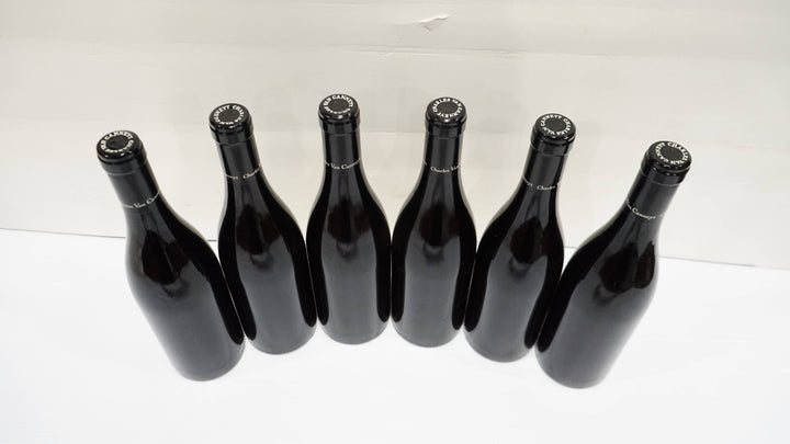 Charles Van Canneyt Griotte Chambertin Grand Cru 2017
