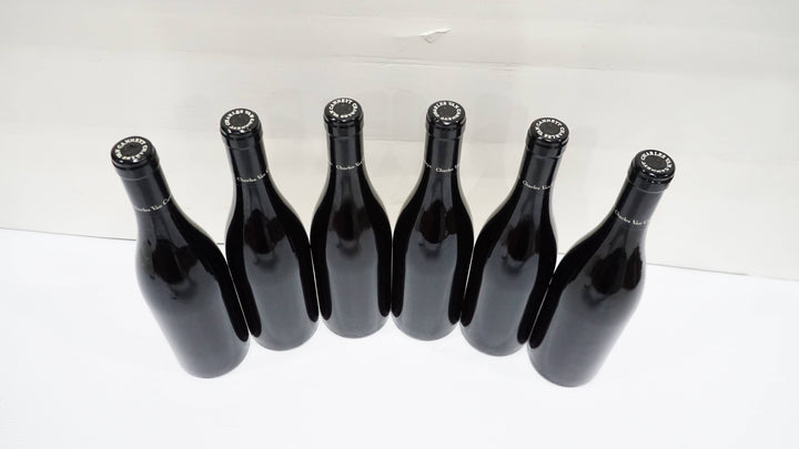 Charles Van Canneyt Chambertin Clos de Beze Grand Cru 2017