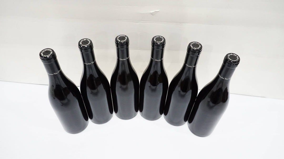 Charles Van Canneyt Chambertin Clos de Beze Grand Cru 2017