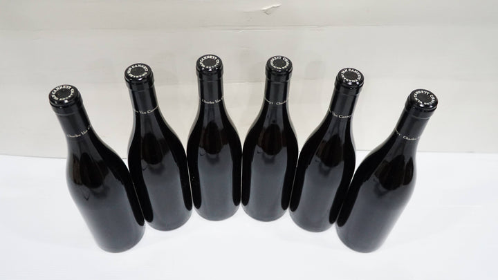 Charles Van Canneyt Chambertin Grand Cru 2017