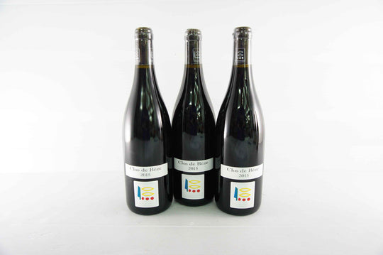 Prieure Roch Chambertin Clos de Beze Grand Cru 2015