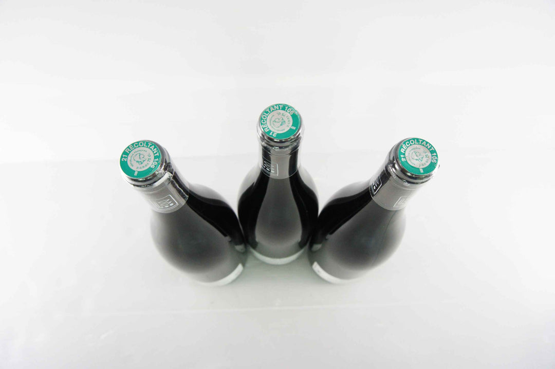 Prieure Roch Chambertin Clos de Beze Grand Cru 2015